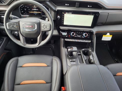 New 2026 GMC Sierra 1500 AT4 w/ AT4 Premium Package AWD/4WD image 22