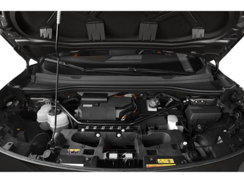 Used 2021 Volkswagen ID.4 Pro S AWD/4WD image 12