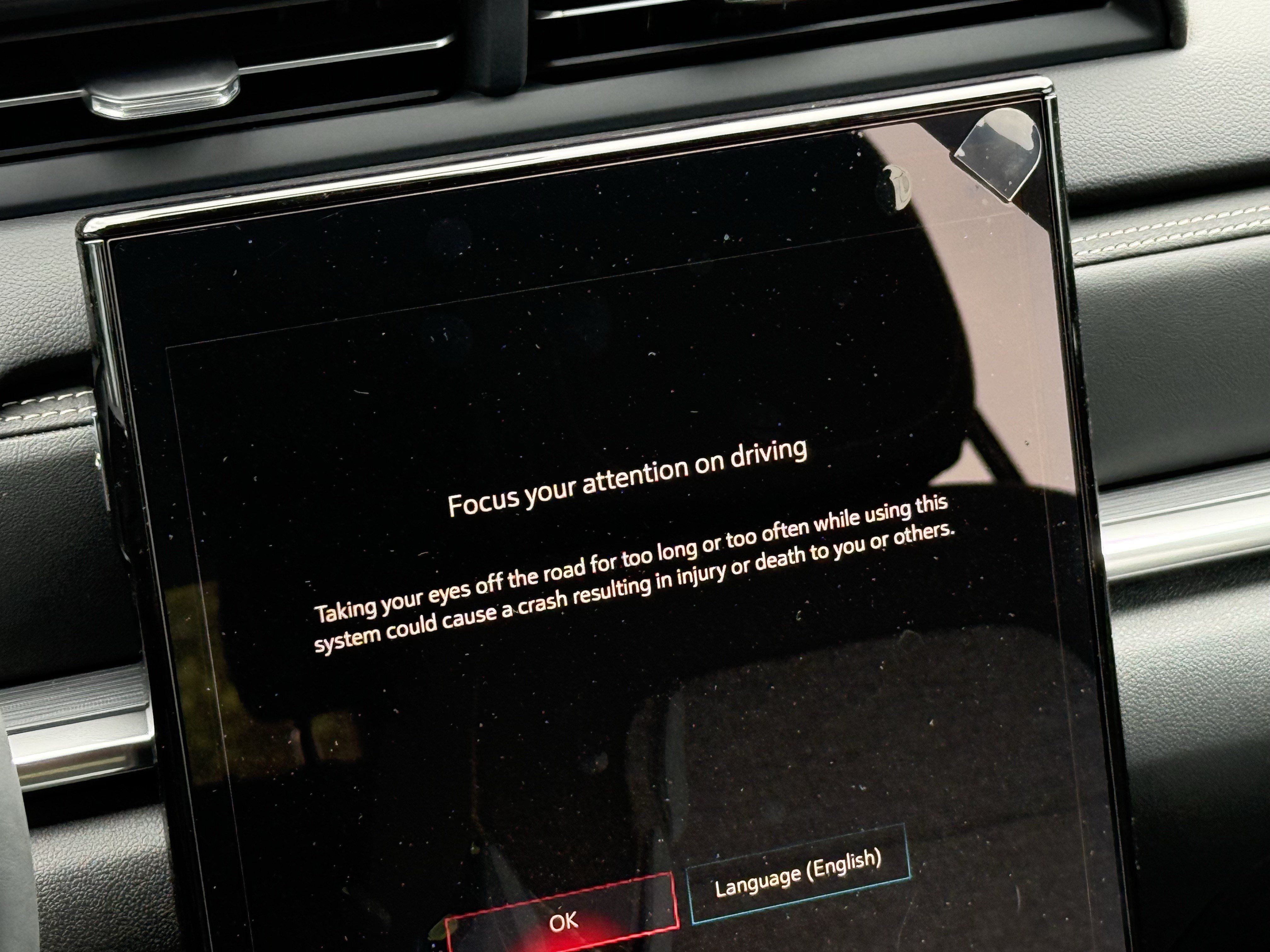 New 2026 GMC Terrain Elevation w/ Black Edition FWD image 13