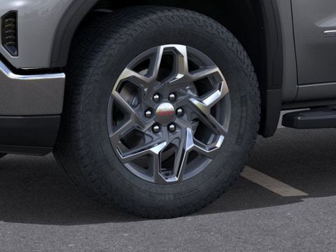 New 2026 GMC Sierra 1500 SLT w/ SLT Premium Plus Package image 33