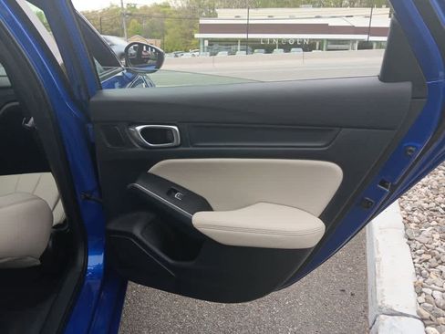 Used 2023 Acura Integra A-Spec FWD image 28