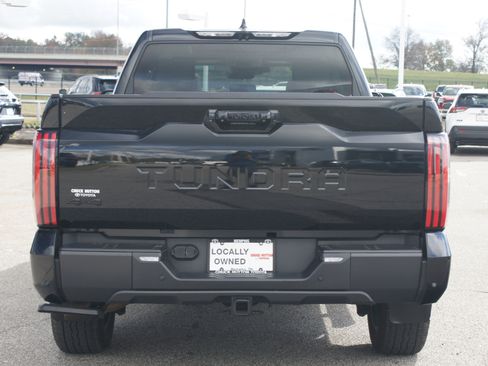 Used 2024 Toyota Tundra Limited image 4