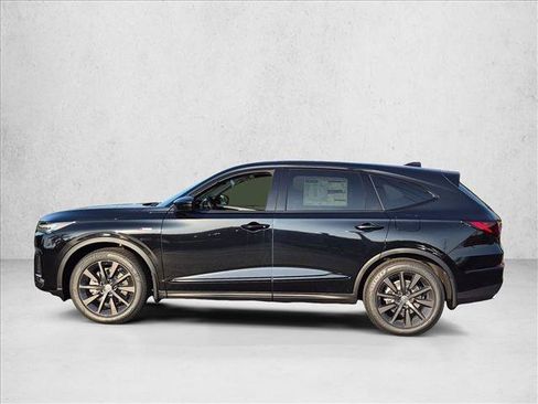 New 2026 Acura MDX A-Spec AWD/4WD image 5