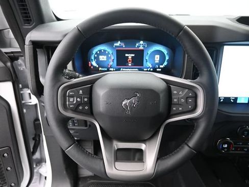 New 2026 Ford Bronco Badlands AWD/4WD image 31