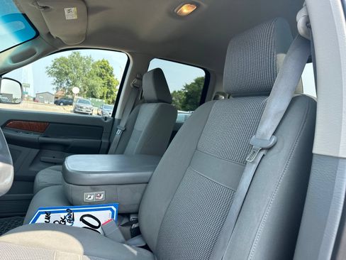 Used 2006 Dodge Ram 1500 Truck SLT RWD image 15