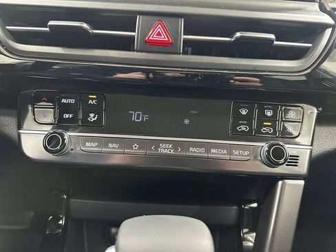 New 2026 Kia Seltos S AWD/4WD image 17