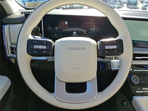 Used 2024 Hyundai Santa Fe Calligraphy image 20