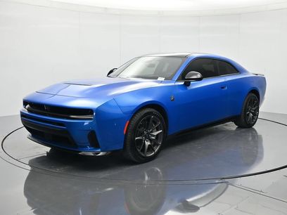 New 2026 Dodge Charger Scat Pack w/ Blacktop Package