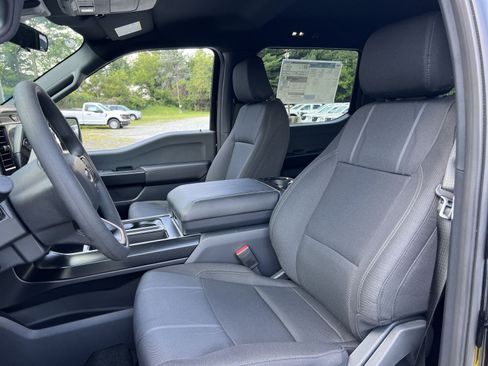 New 2026 Ford F150 STX w/ Equipment Group 200A AWD/4WD image 13