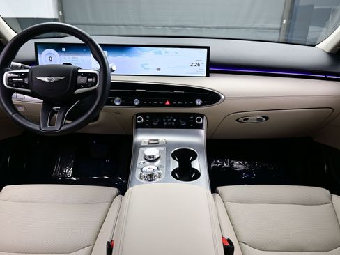 Certified 2026 Genesis GV70 2.5T Select image 18