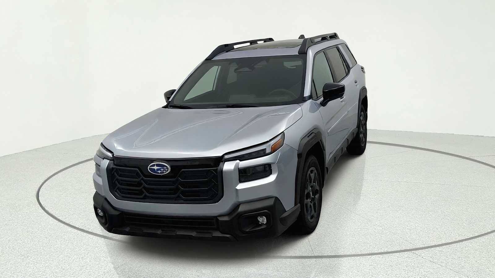 New 2026 Subaru Outback Limited w/ Premium/Limited Package 2 AWD/4WD image 3