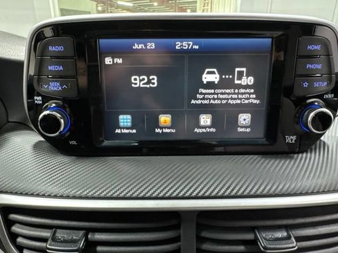 Used 2019 Hyundai Tucson SE FWD image 17