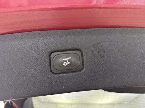 Used 2022 Ford Edge SEL w/ Convenience Package AWD/4WD image 21