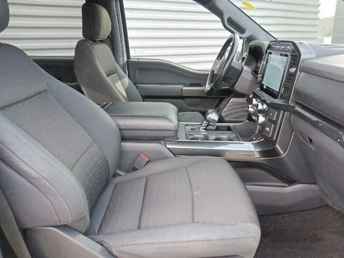 Used 2021 Ford F150 XLT w/ Equipment Group 302A High image 31