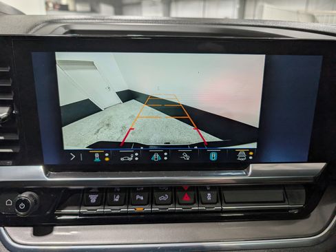 Used 2024 Chevrolet Silverado 3500 High Country w/ High Country Premium Package image 30