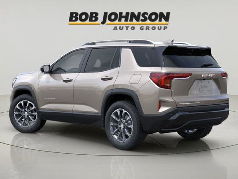 New 2026 GMC Terrain Elevation w/ Elevation Premium Package AWD/4WD image 5