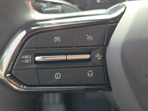 New 2026 Chevrolet Traverse RS image 29