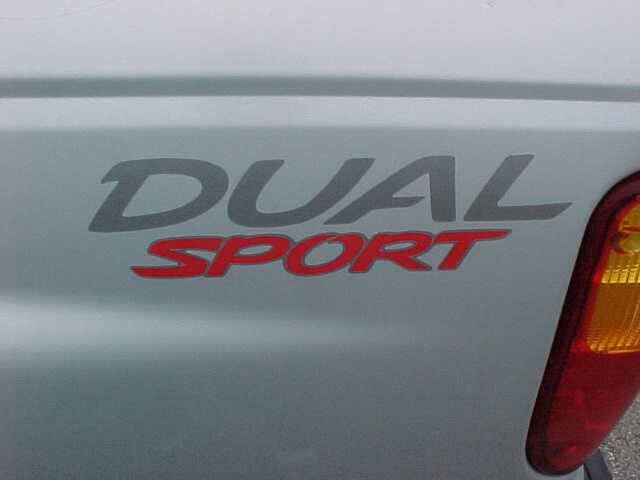 Used 2002 MAZDA B-Series Pickup 2WD Cab Plus B3000 image 46