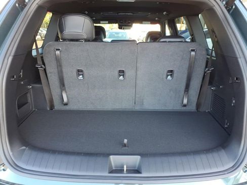 New 2027 Kia Telluride EX AWD/4WD image 8