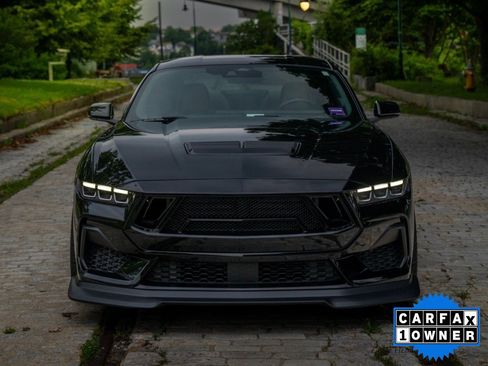 Used 2024 Ford Mustang GT Premium RWD image 9