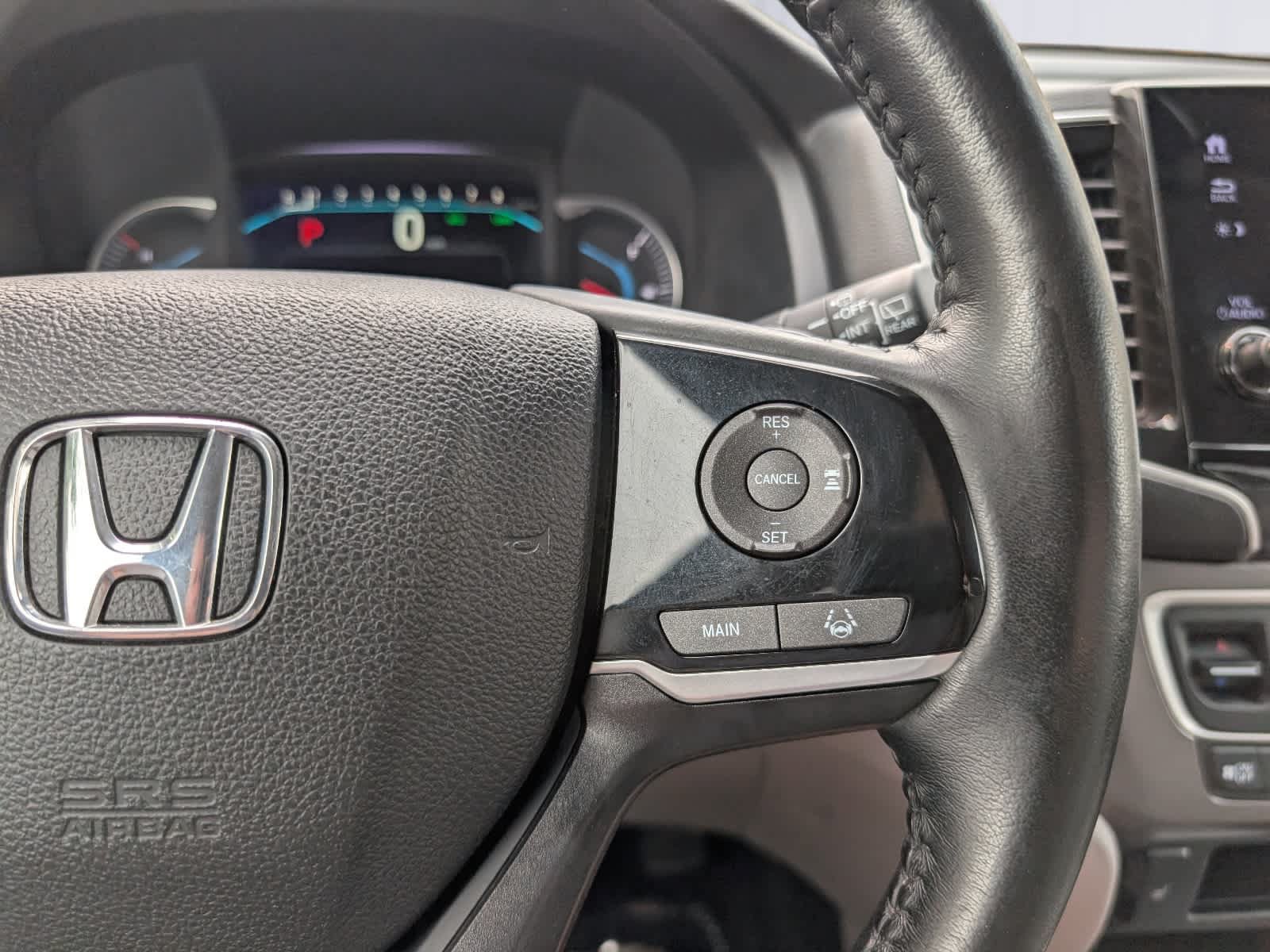 Used 2021 Honda Pilot EX-L image 26