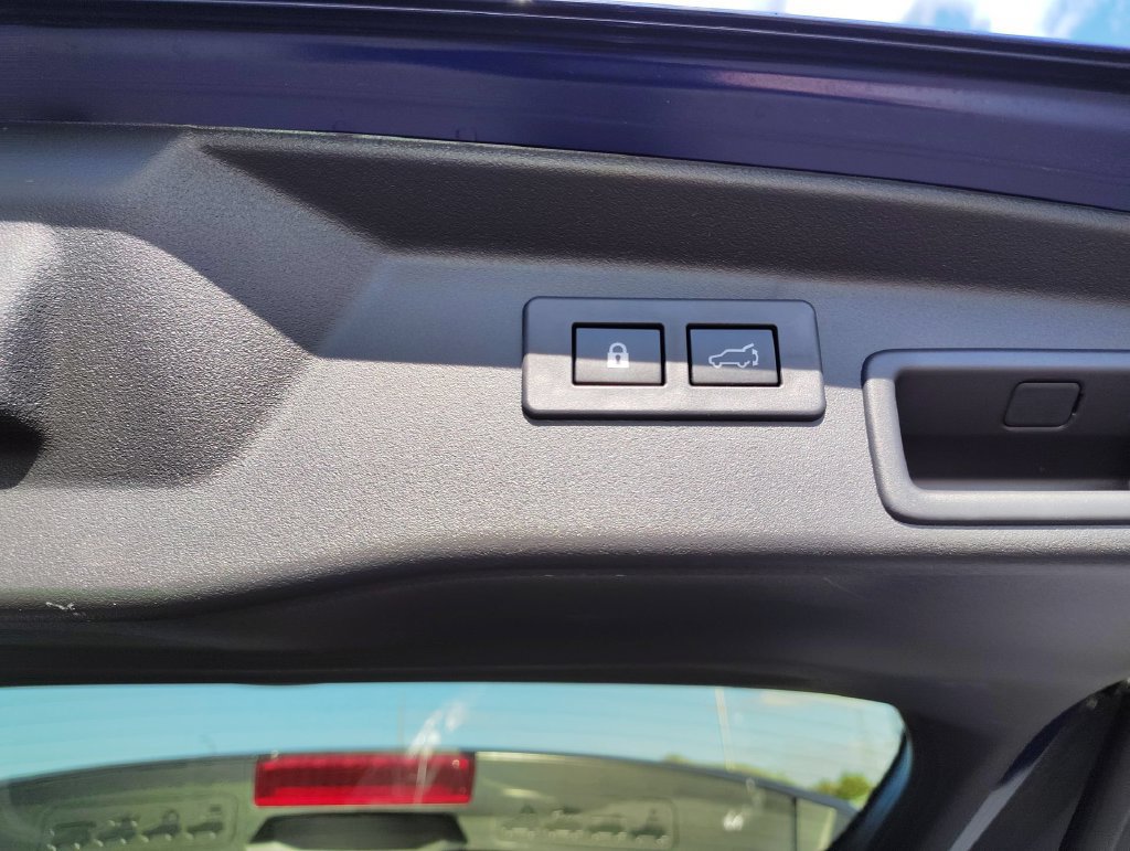 Certified 2026 Subaru Outback Premium AWD/4WD image 38
