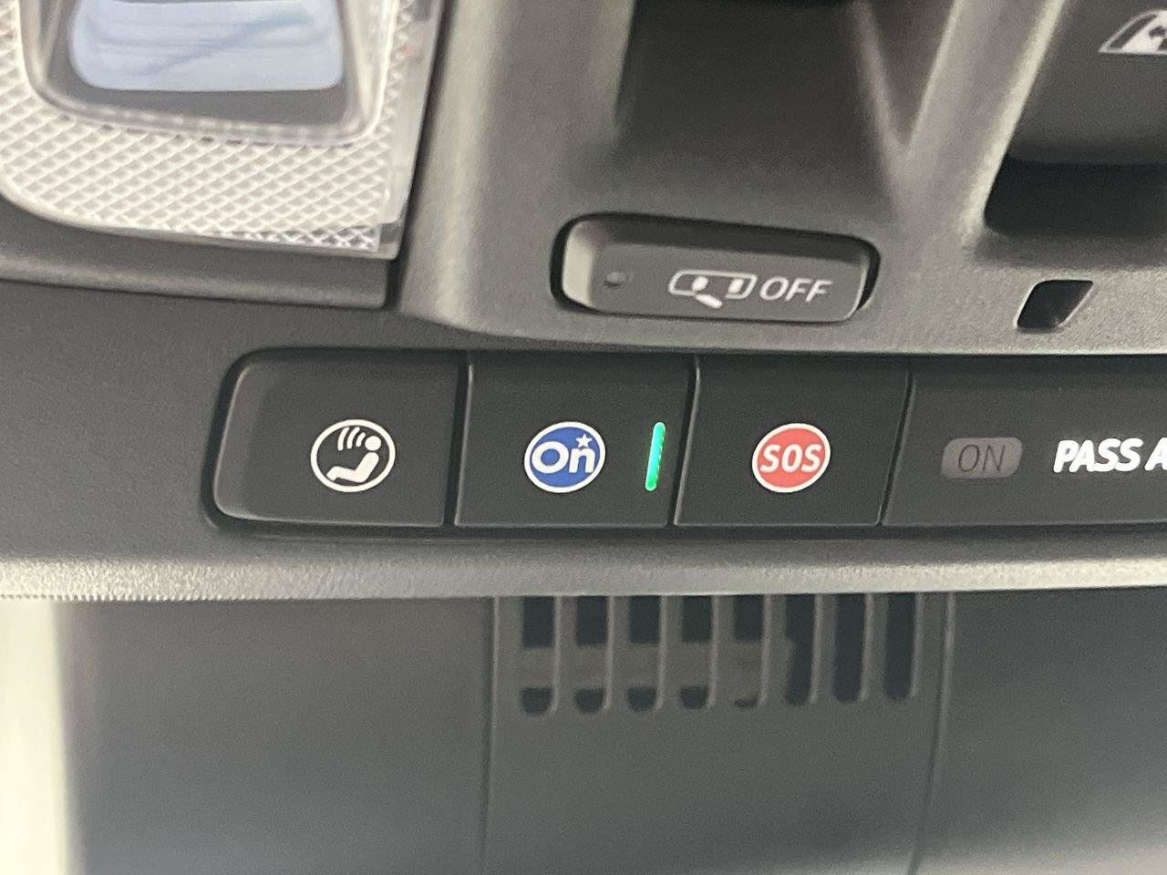 Certified 2023 GMC Sierra 1500 AT4 w/ Technology Package AWD/4WD image 38