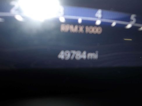 Used 2023 Jeep Grand Cherokee Limited AWD/4WD image 11