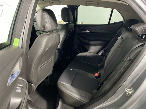Used 2026 Buick Encore GX Preferred w/ Comfort Package image 21
