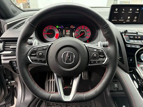 Certified 2023 Acura RDX AWD w/ A-Spec & Advance Pkg image 22