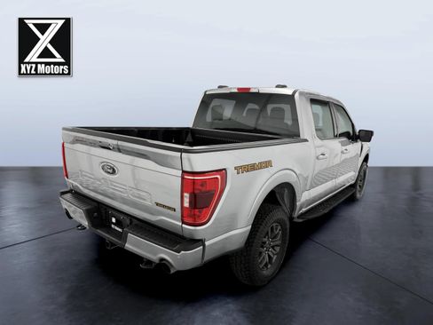 Used 2023 Ford F150 Tremor AWD/4WD image 6