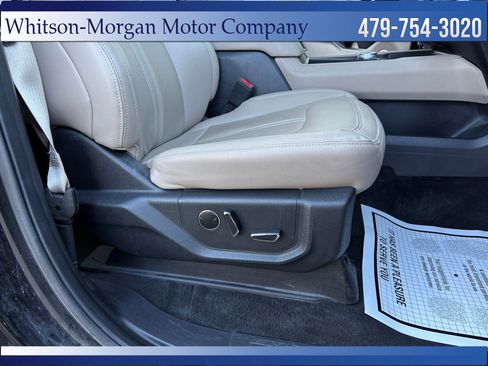 Used 2024 Ford Expedition Max Limited image 43