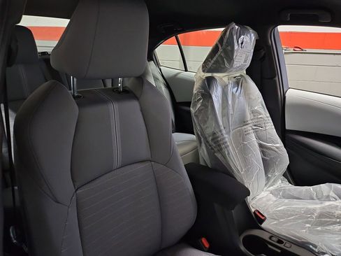 New 2026 Toyota Corolla SE image 25