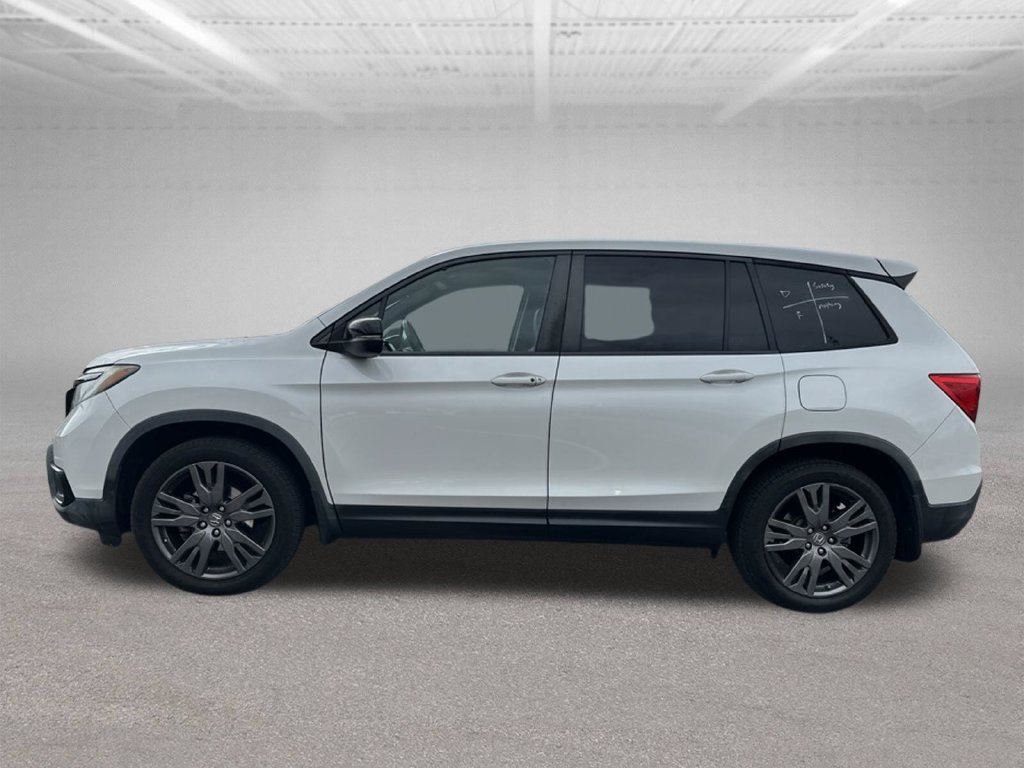 Used 2019 Honda Passport EX-L image 4