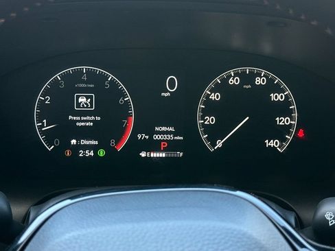 Used 2026 Honda HR-V Sport image 28