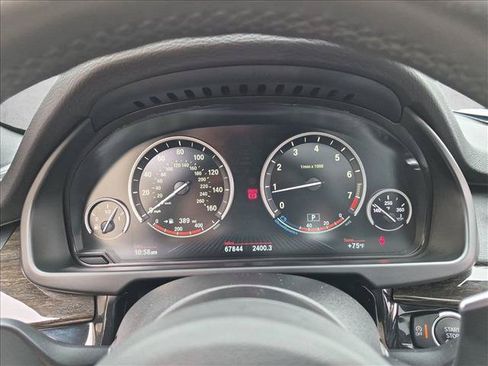 Used 2015 BMW X5 xDrive35i AWD/4WD image 11