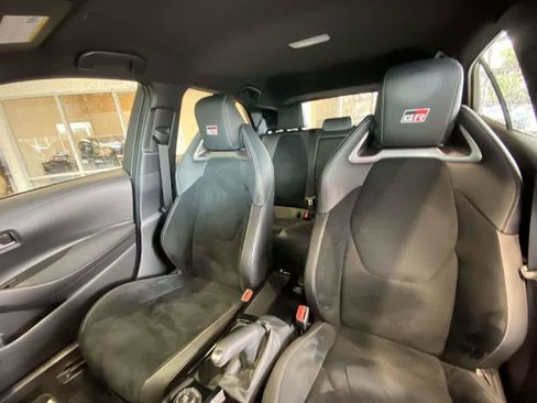 Used 2024 Toyota Corolla GR AWD/4WD image 14