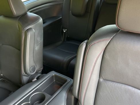Used 2025 Honda Odyssey Sport-L image 26