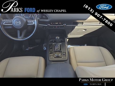 Used 2020 MAZDA CX-30 FWD w/ Select Package image 11