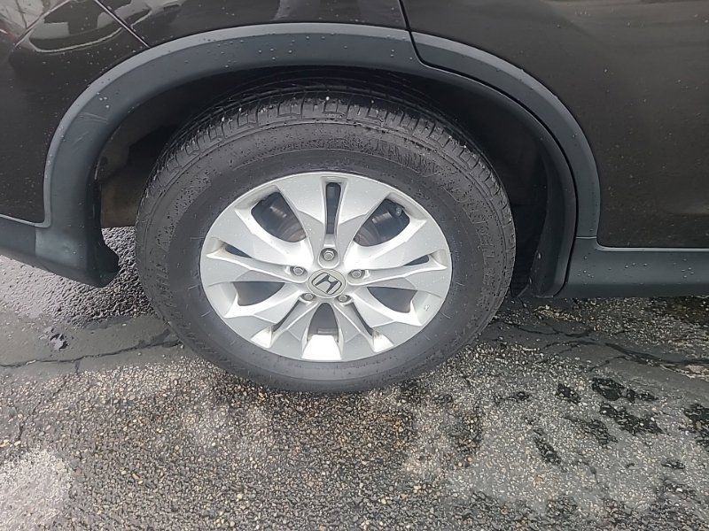 Used 2014 Honda CR-V EX image 8