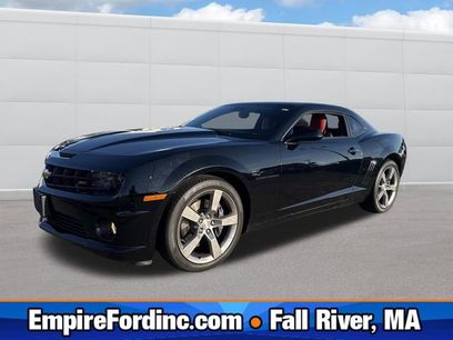 Used 2010 Chevrolet Camaro SS w/ RS Package
