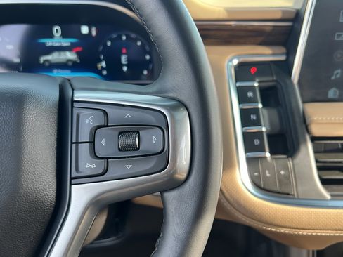 Used 2023 Chevrolet Tahoe Premier image 35