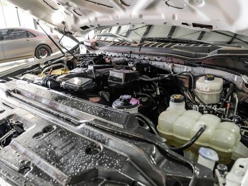 Used 2020 Ford F350 XL w/ Power Equipment Group image 47