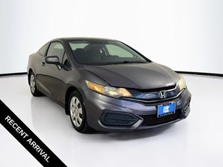 Used 2015 Honda Civic LX video 1
