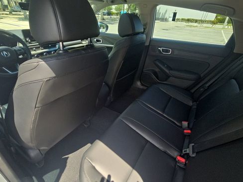 Used 2025 Acura Integra FWD image 25