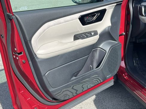 New 2026 Subaru Forester Limited AWD/4WD image 23