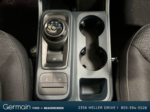 New 2025 Ford Maverick XL w/ 4K Tow Package image 19