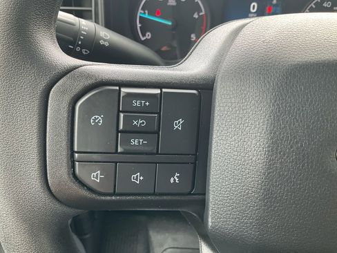 New 2026 Ford F450 XL w/ XL Driver Assist Package AWD/4WD image 19