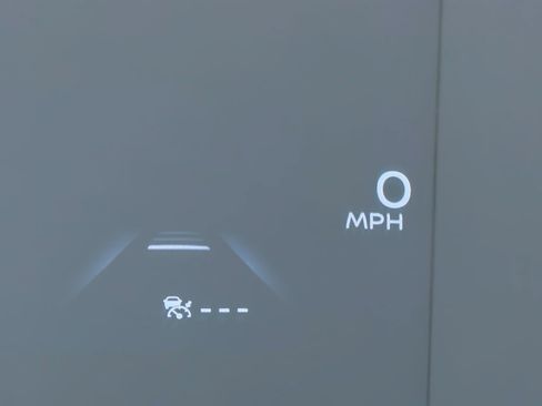 Certified 2023 Nissan Ariya AWD image 30