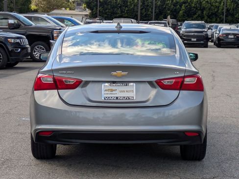 Used 2023 Chevrolet Malibu LT image 6